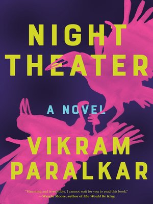 cover image of Night Theater